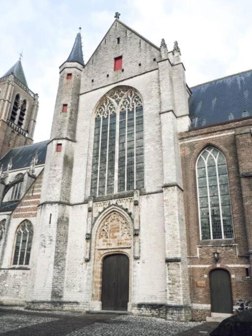 -Nieuw- Luxe & Sfeervol Vakantiehuis Tholen Eksteriør bilde